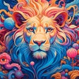 プログラムのアイコン：CreArt - AI Art Generator