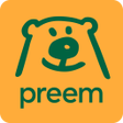 Programikonen: Preem Privat