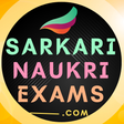 程序图标：Sarkari Naukri Exams: Gov…