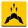 プログラムのアイコン：Fireliner: Wild Space Bat…