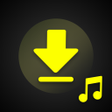 Ikon program: Music Downloader - Mp3 Mu…