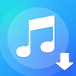 Symbol des Programms: Music Downloader - Mp3 Mu…