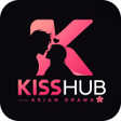 Icon of program: KissKH: Asian Drama and M…