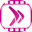 Иконка программы: Funny Boomerang Effect Ap…