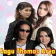 Icon of program: Koleksi Lagu ThomasArya V…