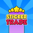 Pictogram van programma: Sticker Trade