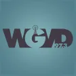 Icône du programme : WGVD Radio