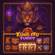 프로그램 아이콘: Lucky 777 Kung Fu Furry