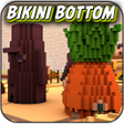 Ikon program: Bikini Bottom City Craft …