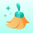 プログラムのアイコン：Clever CleanUp: AI Guru 3…
