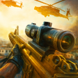 ไอคอนของโปรแกรม: FPS Shooter 3D