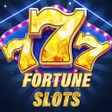 Иконка программы: Fortune Jackpot Slots Gam…