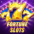 프로그램 아이콘: Fortune Jackpot Slots Gam…