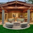 程序图标：Garden Patio