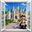 Icoon van programma: Brookhaven RP Obby Games