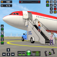 Ícone do programa: 3D pilot Flight Simulator…