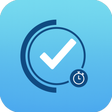 Symbol des Programms: TickDown: Countdown & To-…