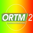 程序图标：ORTM 2 Mali TV