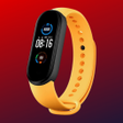 Ikon program: Mi band 6 watch faces