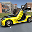 プログラムのアイコン：Car Simulator: Free Drivi…