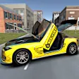 Car Simulator: Free Driving