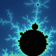 プログラムのアイコン: Fractals