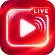 Icoon van programma: TV Player: Sports Live  S…