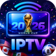 程序图标：TV Player: Sports Live  S…
