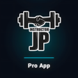 Programikonen: Instructor JP Pro