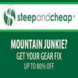 プログラムのアイコン：Steep and Cheap Countdown…