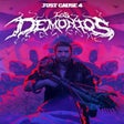 프로그램 아이콘: Just Cause 4: Los Demonio…