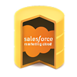 Иконка программы: Salesforce Marketing Clou…