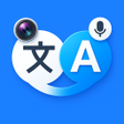 Programikonen: Translate- Language Trans…