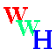 Icoon van programma: Whitaker's Words Helper