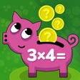 프로그램 아이콘: Learn Math  Earn Pocket M…