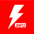 プログラムのアイコン：Flash info - Actualités e…