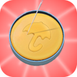 Desafio do Biscoito - Dalgona icon