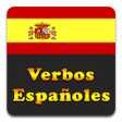 Programikonen: Spanish verbs conjugator
