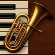 Ícone do programa: Professional Tuba