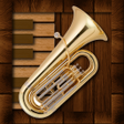 ไอคอนของโปรแกรม: Professional Tuba