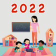 Icône du programme : 幼稚園及幼稚園暨幼兒中心概覽2022年