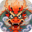 Icoon van programma: Dragon:Magic World
