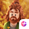 Ícone do programa: Плюс Сити — симулятор гор…