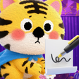 Icoon van programma: DigitalSignature