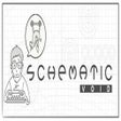 프로그램 아이콘: Schematic Void