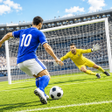 프로그램 아이콘: Football Soccer Game 2026…