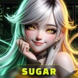 AI Sugar: Dreamy AI Girlfriend