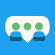 プログラムのアイコン：OnPhone - Second Phone Nu…