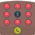 Theme for ExDialer Flat