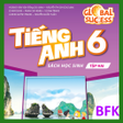 Ikona programu: Tieng Anh 6 KNTT - Englis…